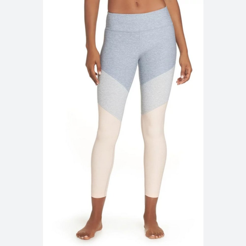 Outdoor Voices 7/8 Springs Leggings